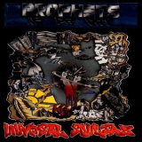 Prophets Of Da City - Universal Souljaz '1995