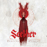 Seether - Poison The Parish '2017