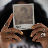 H.E.R. - I Used To Know Her - Part 2 EP '2018