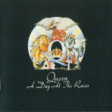Queen - A Day At The Races '1976