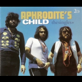 Aphrodite's Child - The Singles+ '2003