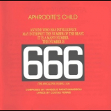 Aphrodite's Child - 666 '1972