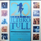 Jethro Tull - 20 Years Of Jethro Tull '1988