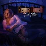 Regina Bonelli - Love Letter '2018