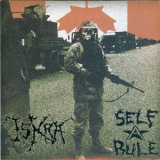 Iskra & Self Rule - Split '2007