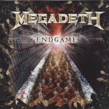 Megadeth - Endgame '2009