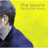 The Boonx - Facing The Music '2018