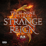 Tech N9ne - Strange Reign (Deluxe Edition) '2017