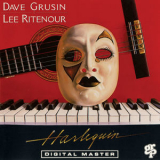 Dave Grusin - Harlequin '2018