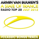 Armin Van Buuren - A State Of Trance Radio Top 20 - July 2012 '2012