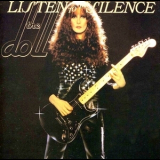 The Doll - Listen To The Silence (2CD) '1979