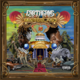 Earthgang - Mirrorland [Hi-Res] '2019