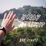 Boy Scouts - Hobby Limit '2017