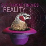 Cut Throat Finches - Reality '2016