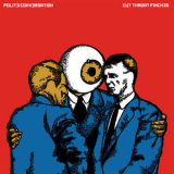Cut Throat Finches - Polite Conversation '2018