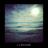 A.a.williams - A.a.williams '2019