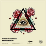 Code-pandorum - Penumbra EP '2019