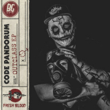 Code-Pandorum - Outclass '2018