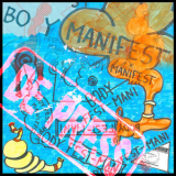 Depress - Body Manifest '2019