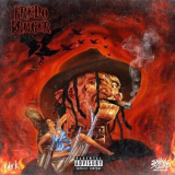 Fredo Santana - Fredo Kruger 2 '2017