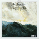 Mats Jansson - Rangstrom Chamber Works '1999