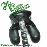 Mats Jansson - Traskor A Naverjacka '2009