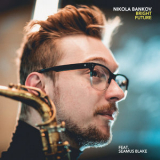 Nikola Bankov - Bright Future '2019
