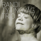 Randi Tytingvag Trio - The Light You Need Exists '2019