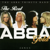 The Real Abba Gold - Janus '1999