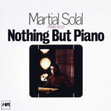 Martial Solal - Nothing But Piano [Hi-Res] '2016