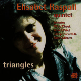 Elisabet Raspall - Triangles '1996