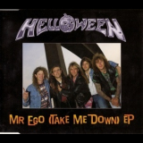 Helloween - Mr Ego (Take Me Down) [Ep] '1994