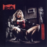 Hydrogyn - Bombshell '2006