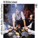 Didier Lockwood - The Kid [Hi-Res] '2015