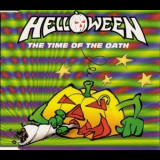 Helloween - The Time Of The Oath [CDS] (Japanese Edition) '1996