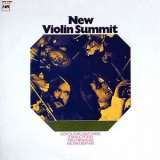 Jean-luc Ponty - New Violin Summit '2016