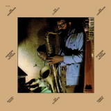 Joe Henderson - The Elements '2017