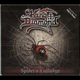 King Diamond - The Spider's Lullabye '1995