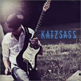 Katz Sass - .just A Matter Of Time '2017