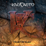 Van Canto - Trust In Rust '2018