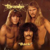 Messendger - Back '1996