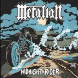 Metalian - Midnight Rider '2017