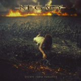Negacy - Escape From Paradise '2018