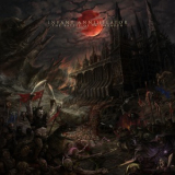 Infant Annihilator - The Battle Of Yaldabaoth '2019