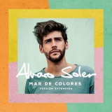 Alvaro Soler - Mar De Colores (version Extendida) '2019