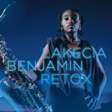 Lakecia Benjamin - Retox '2012