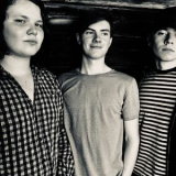 Arvyan Trio - The End Is Near '2019