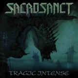Sacrosanct - Tragic Intense '1993