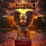 Sacrosanct - Necropolis '2018