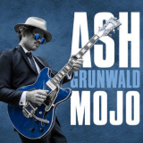 Ash Grunwald - Mojo '2019